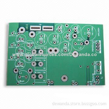4-layer PCB board supplier in China